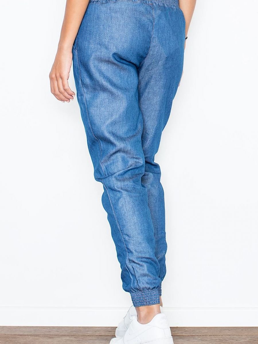 Women trousers model 43910 Figl