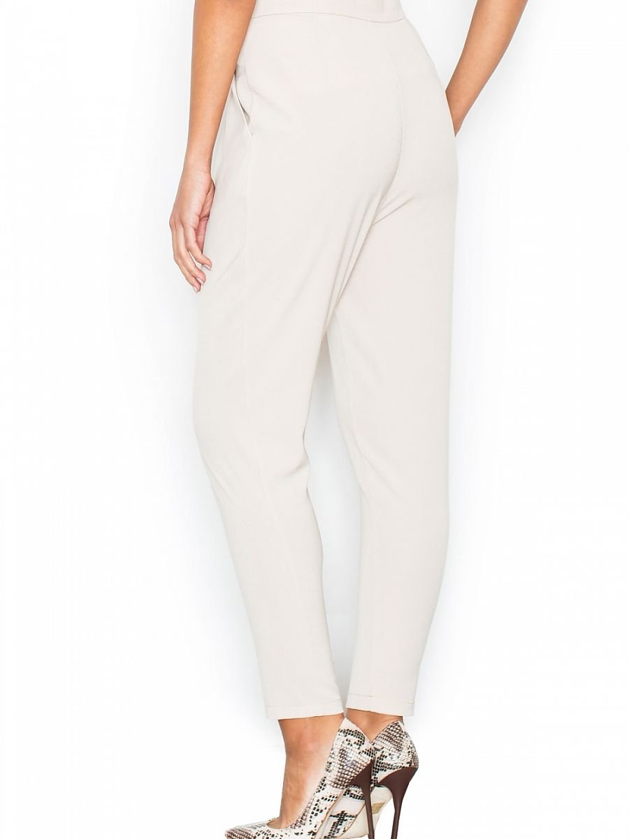 Women trousers model 111519 Figl