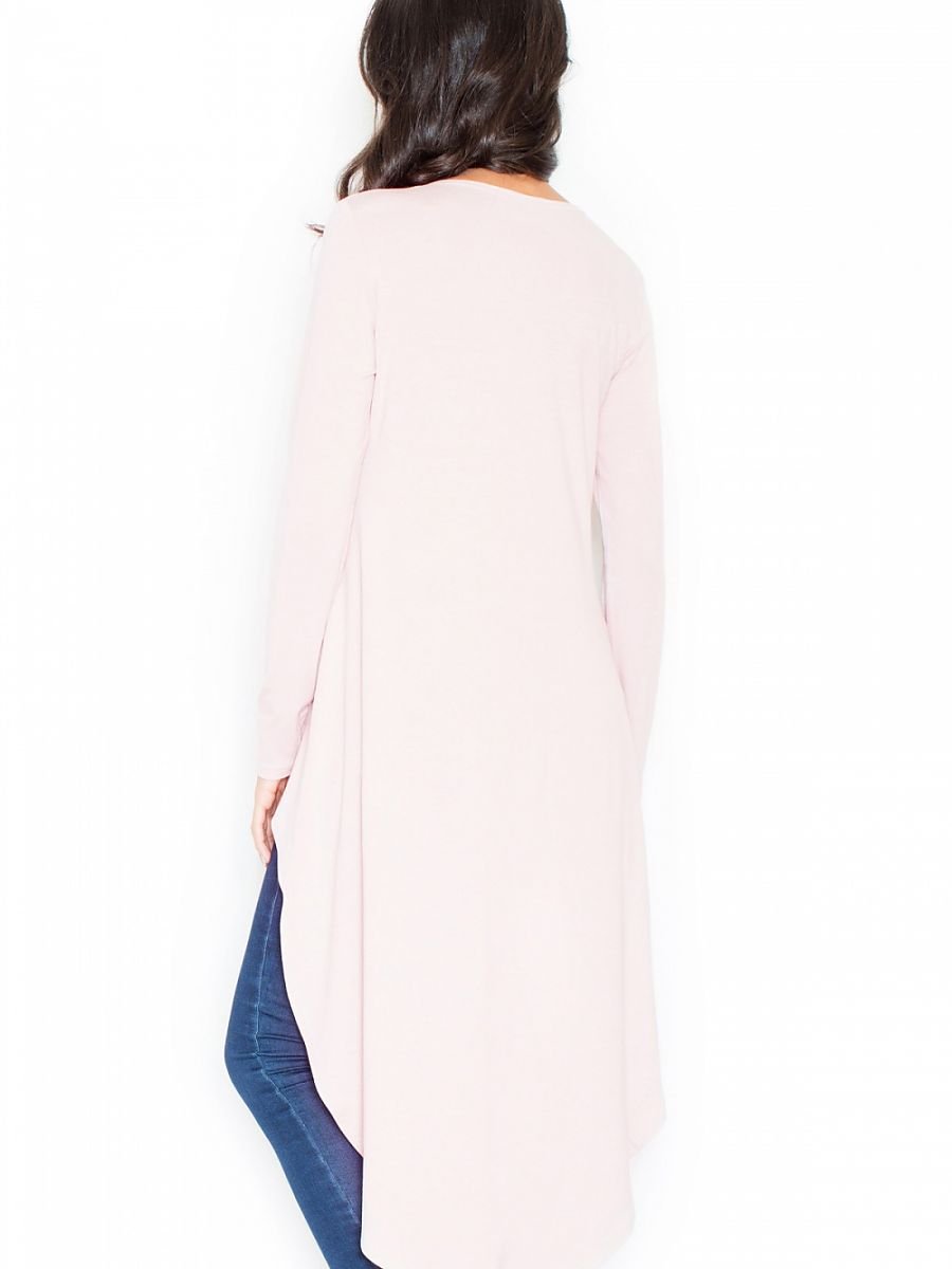 Tunic model 111527 Figl