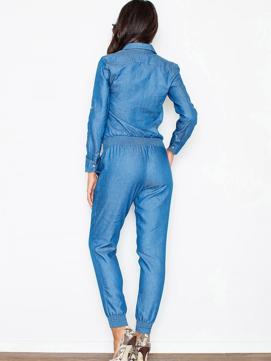 Suit model 44198 Figl