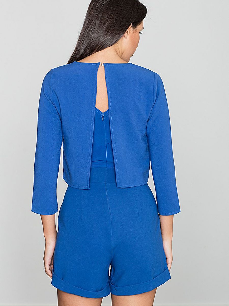 Suit model 50898 Figl