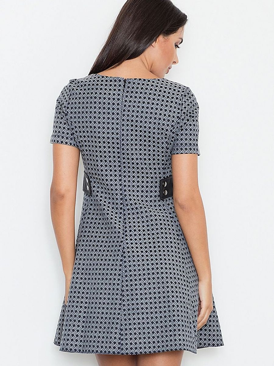 Daydress model 52591 Figl