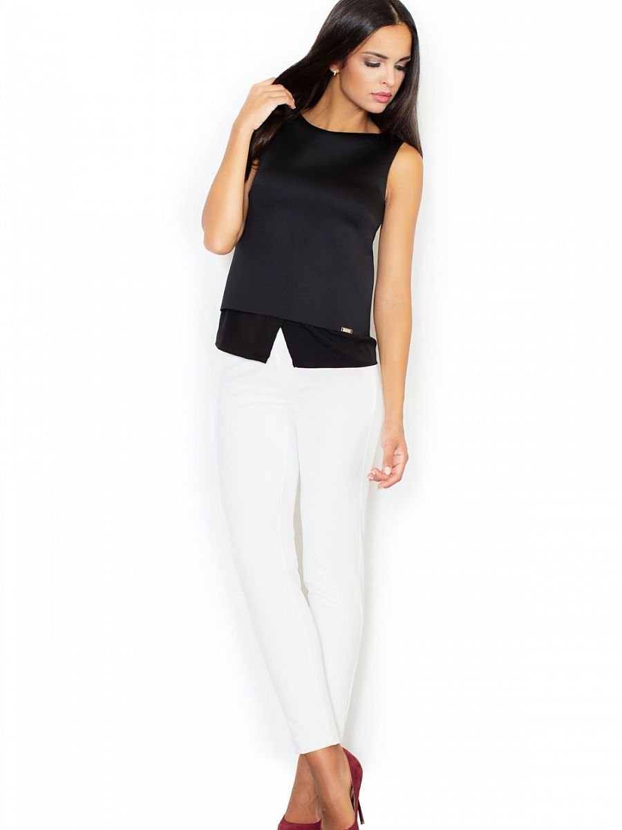 Blouse model 111548 Figl