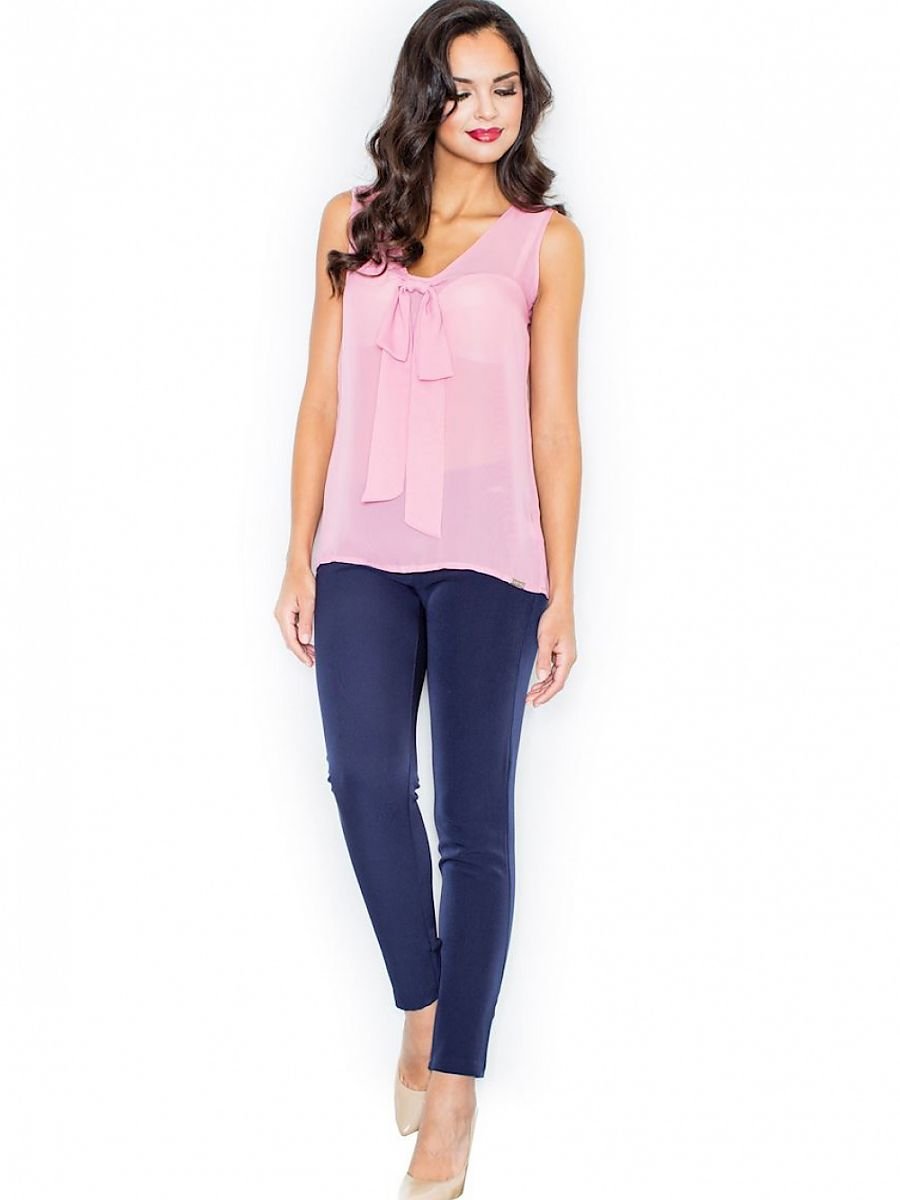 Blouse model 111716 Figl