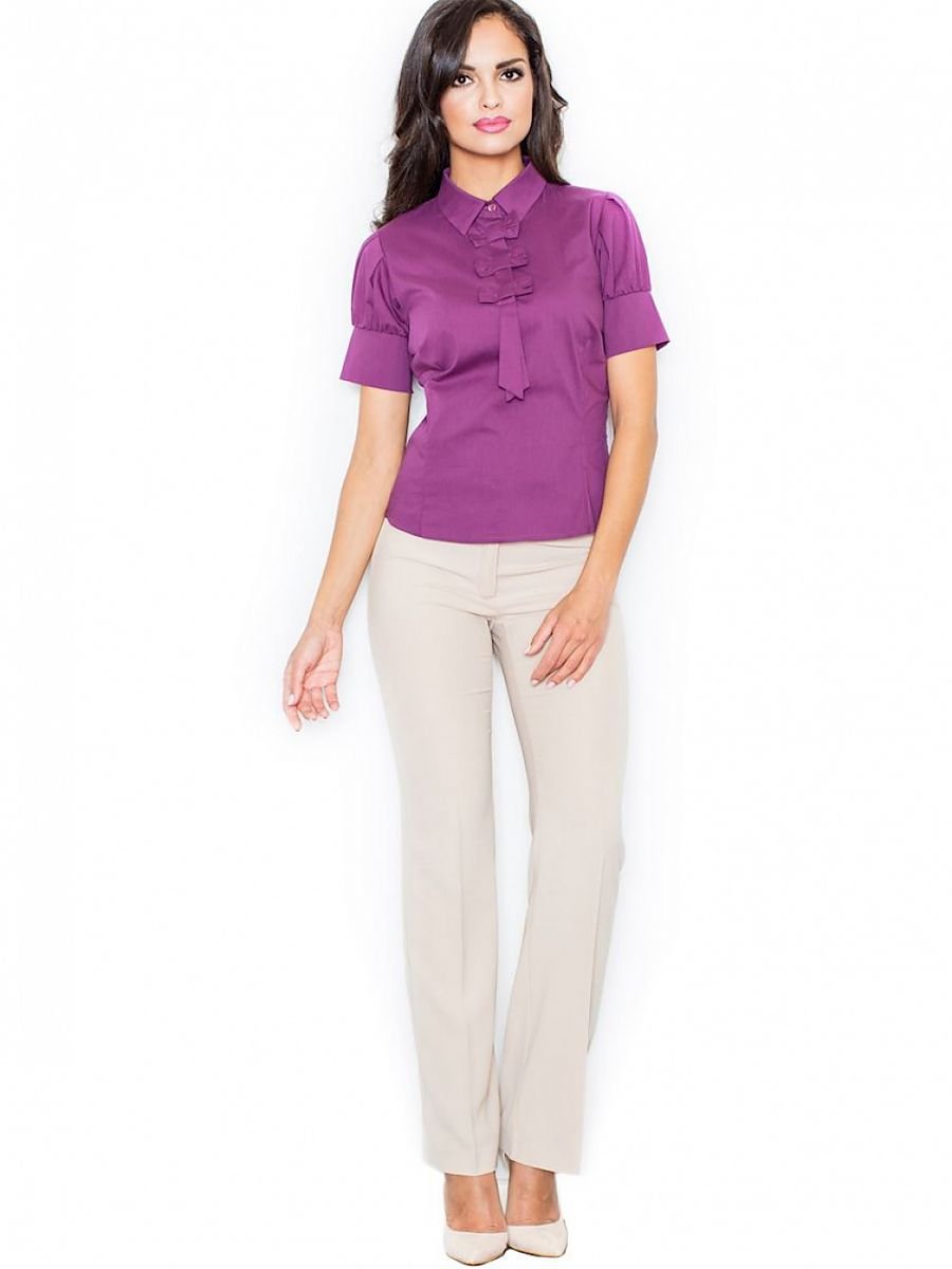 Blouse model 111784 Figl