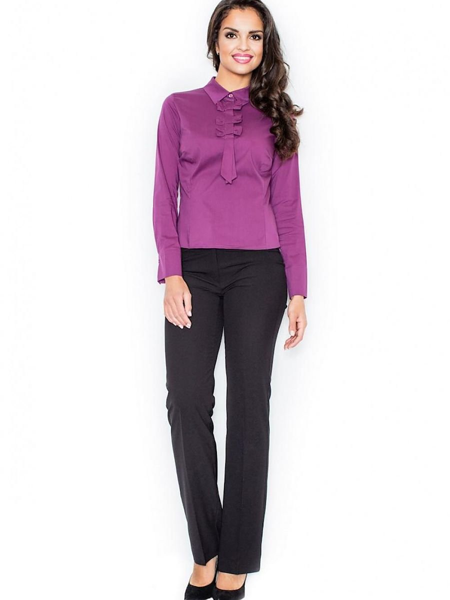 Blouse model 111790 Figl