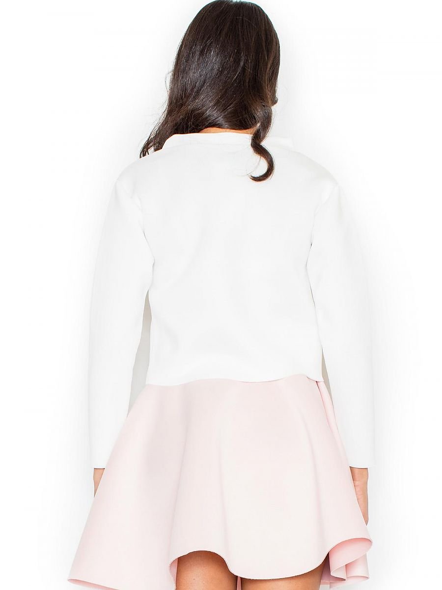 Skirt model 44183 Figl