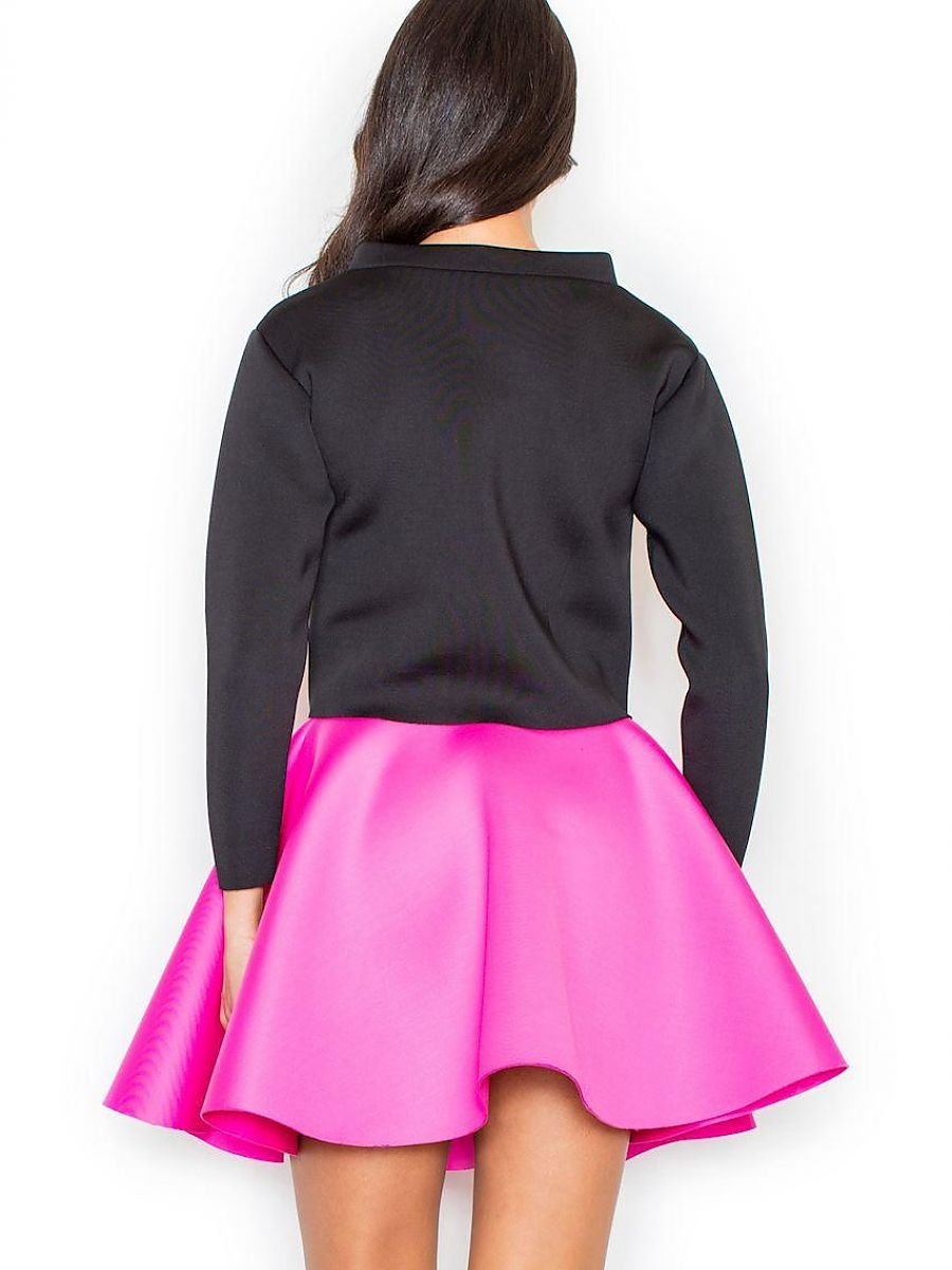 Skirt model 44185 Figl