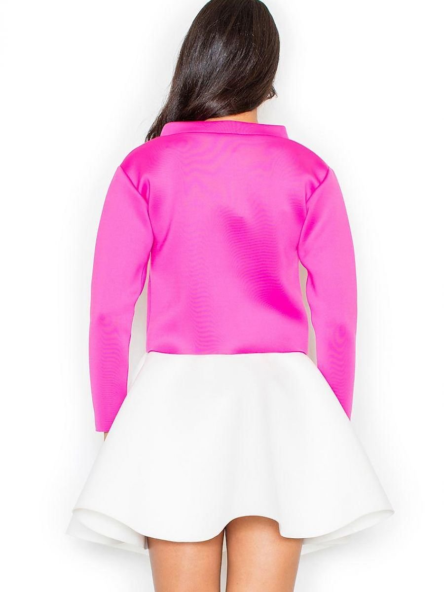 Skirt model 44186 Figl