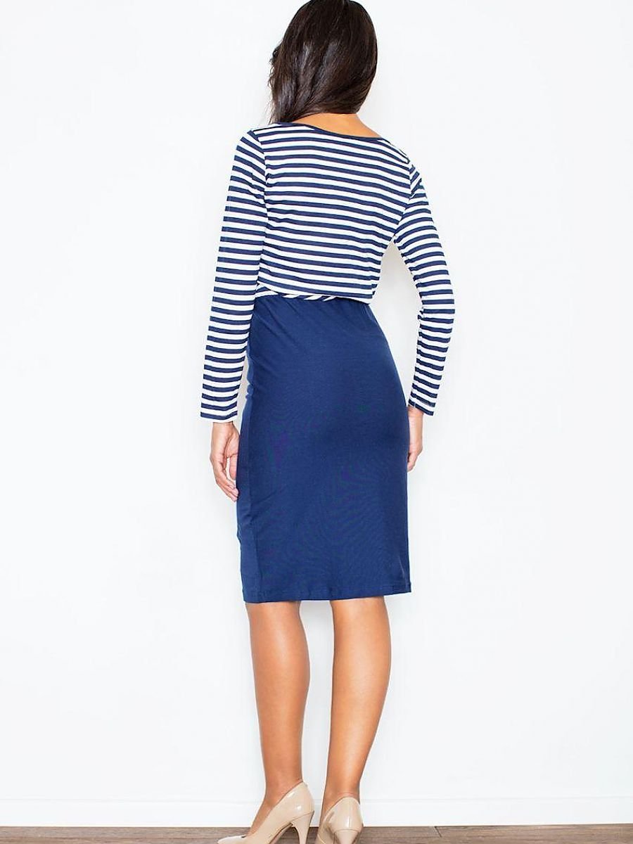 Daydress model 44477 Figl