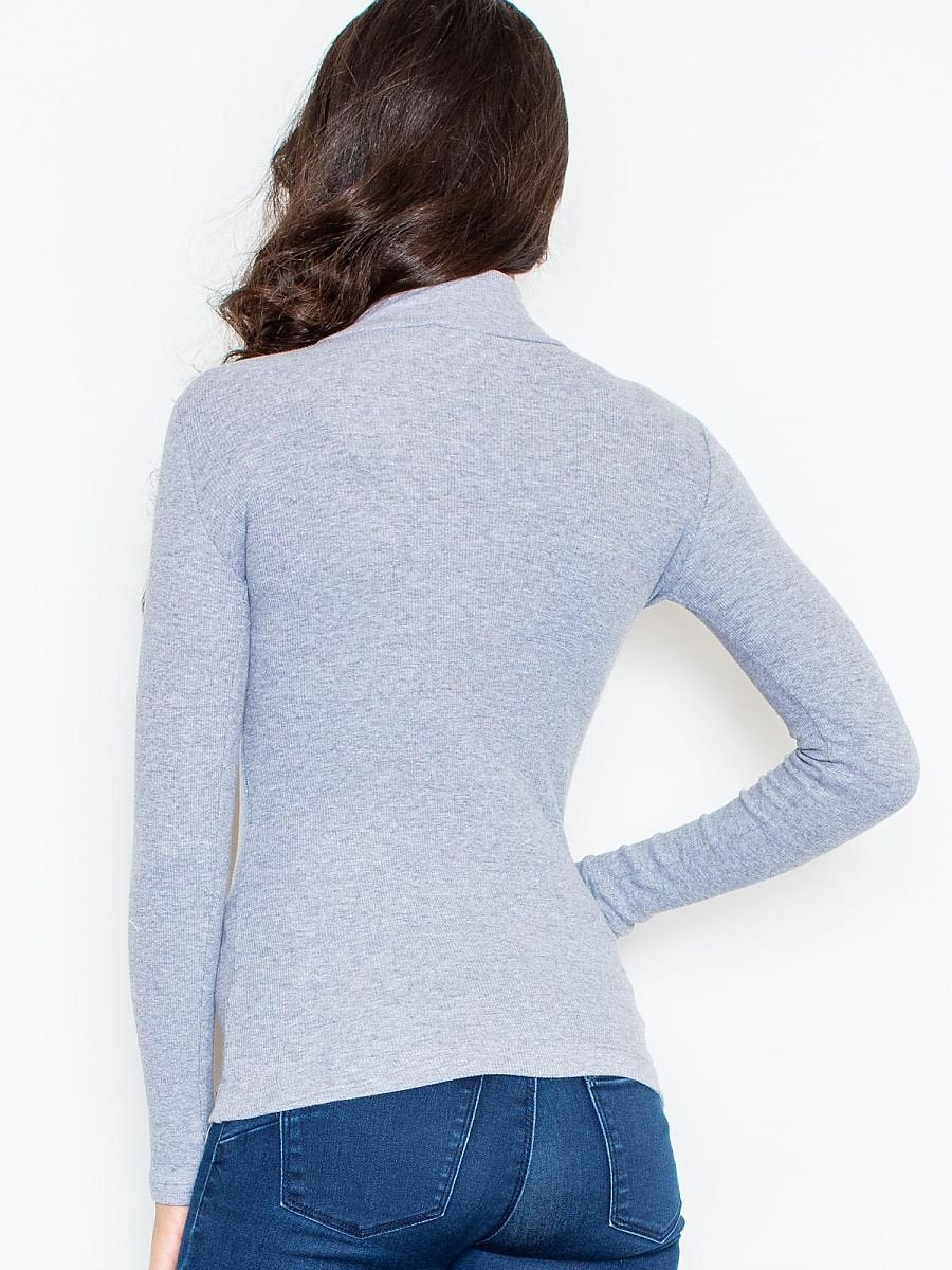 Turtleneck model 43878 Figl