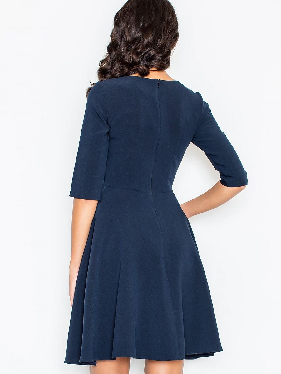 Daydress model 44463 Figl