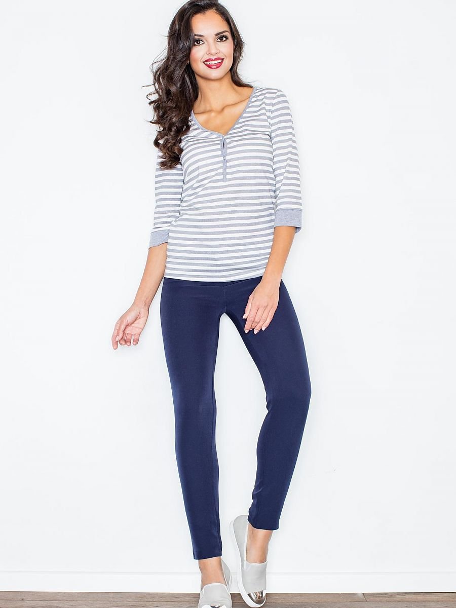 Blouse model 44215 Figl