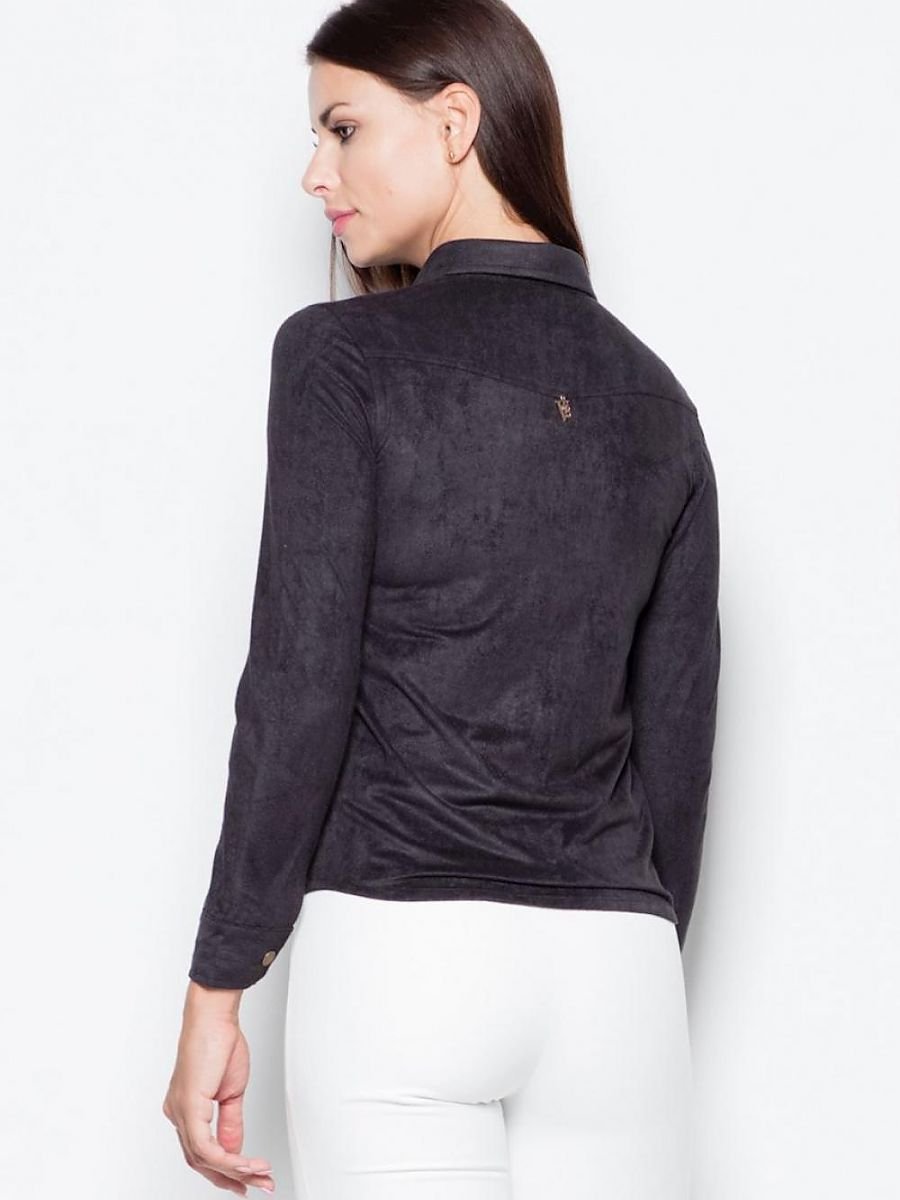 Long sleeve shirt model 111799 Venaton