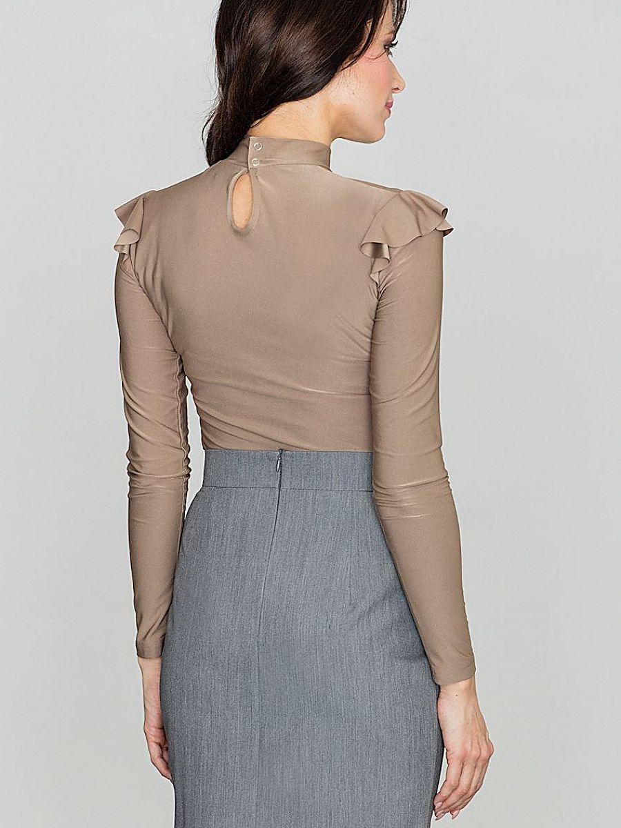 Blouse model 111806 Katrus