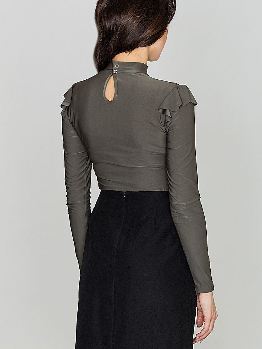 Blouse model 111807 Katrus