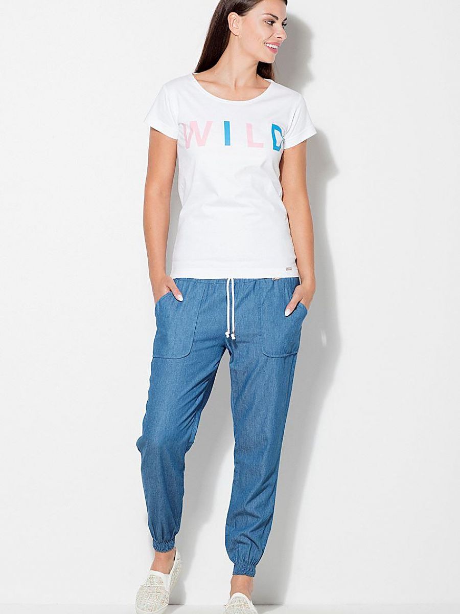 Blouse model 111812 Katrus