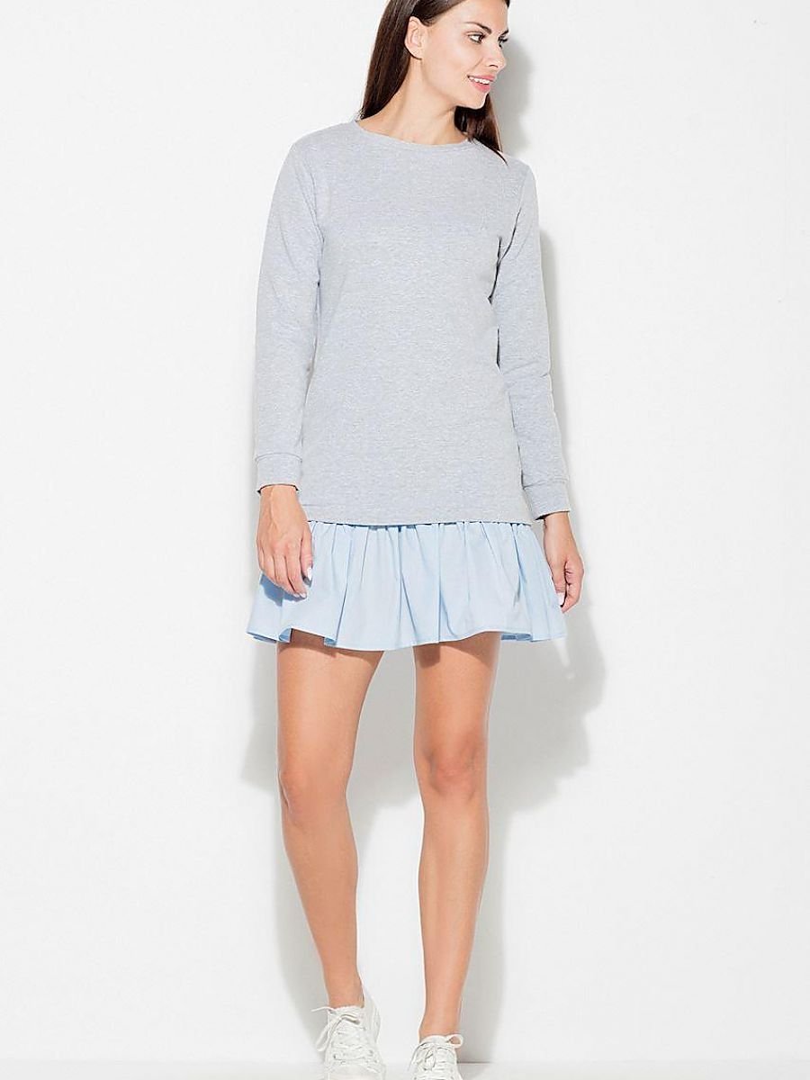 Daydress model 111823 Katrus