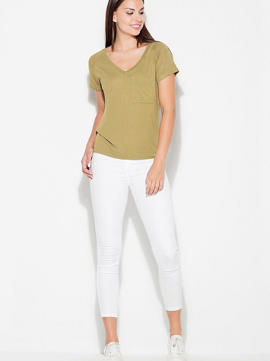 Blouse model 111828 Katrus