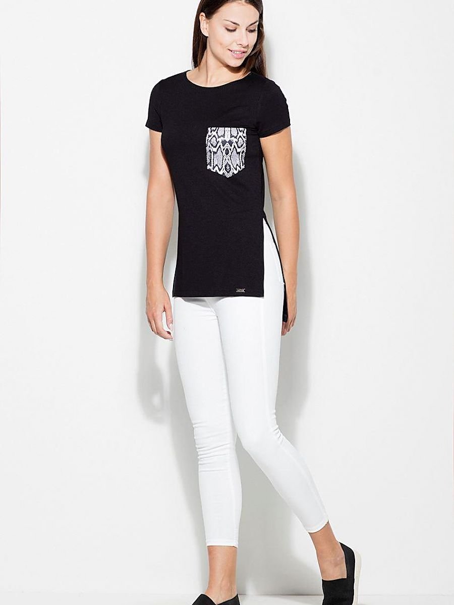 Blouse model 111838 Katrus