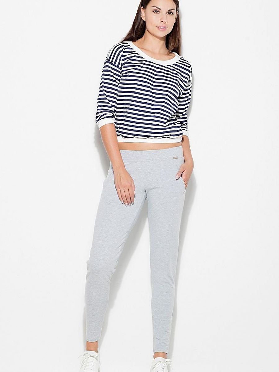 Tracksuit trousers model 51576 Katrus