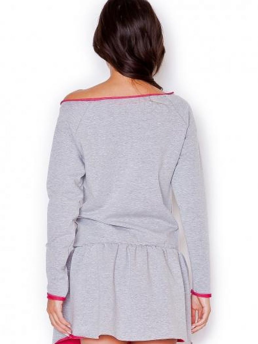 Daydress model 48290 Katrus