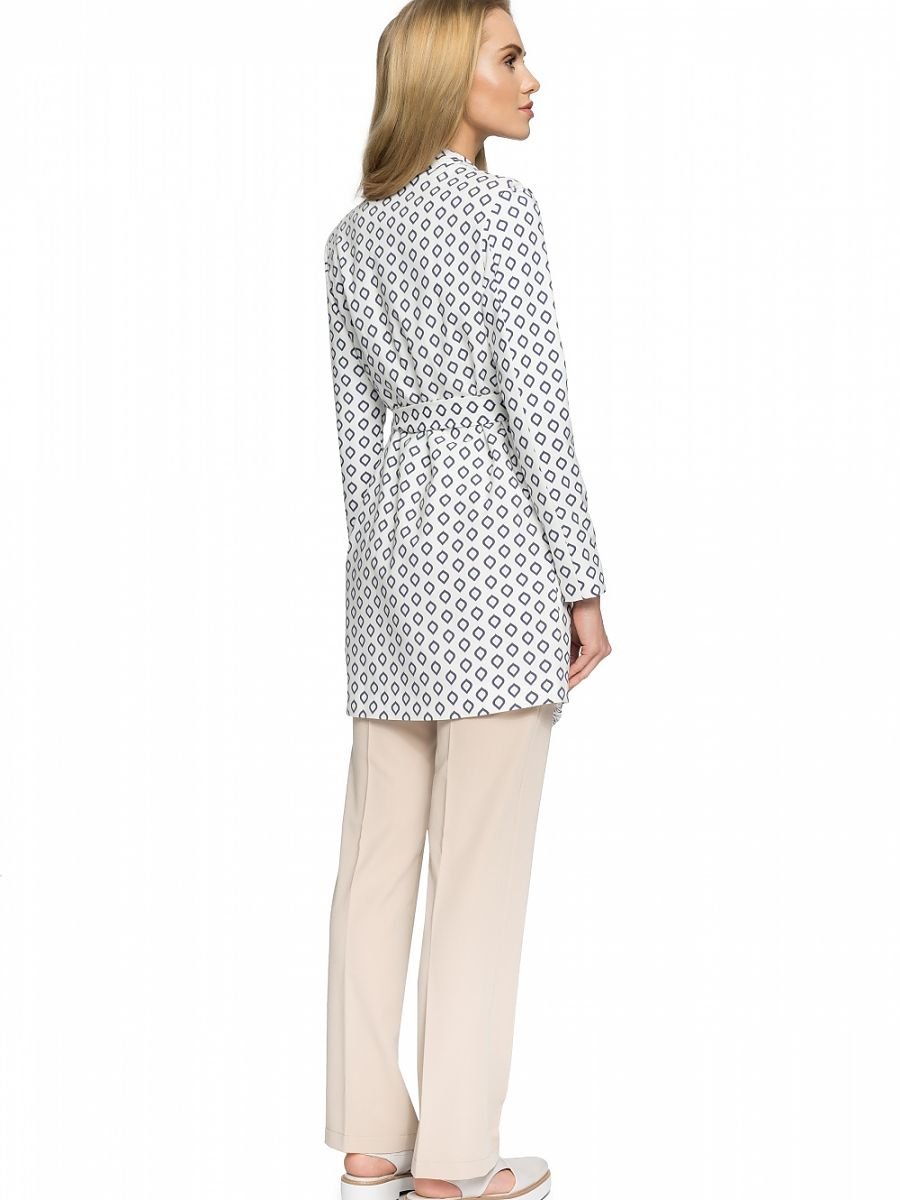 Coat model 112790 Stylove