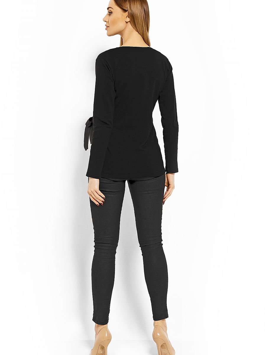 Blouse model 113236 PeeKaBoo