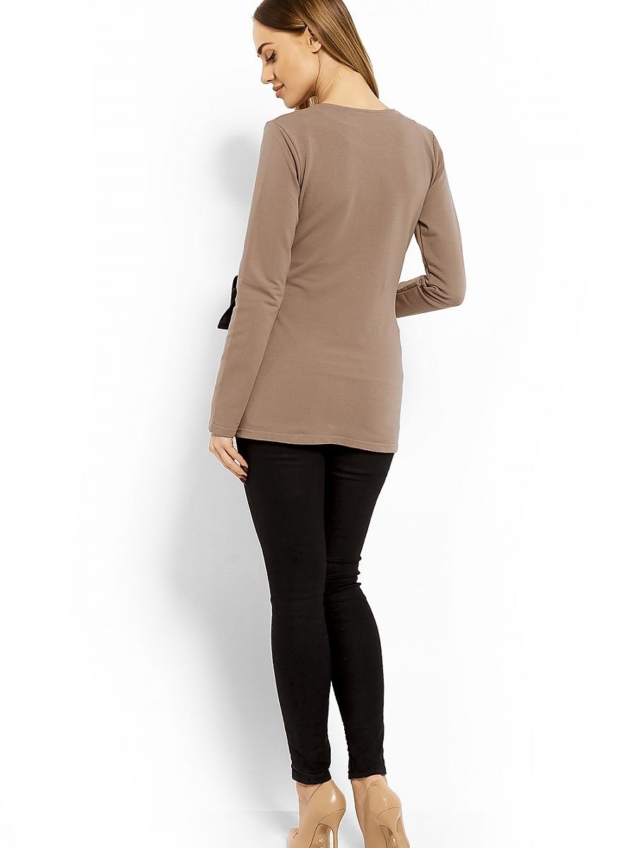 Blouse model 113241 PeeKaBoo