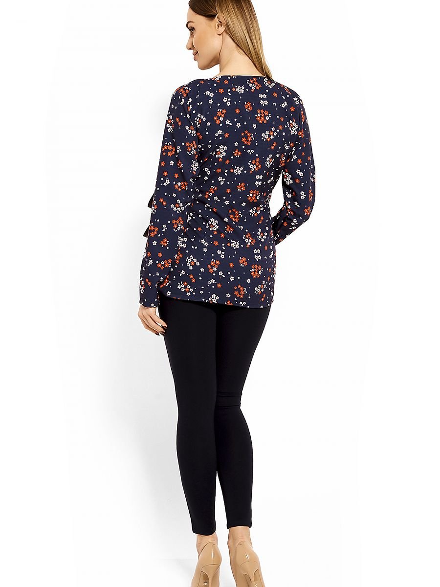 Blouse model 113244 PeeKaBoo