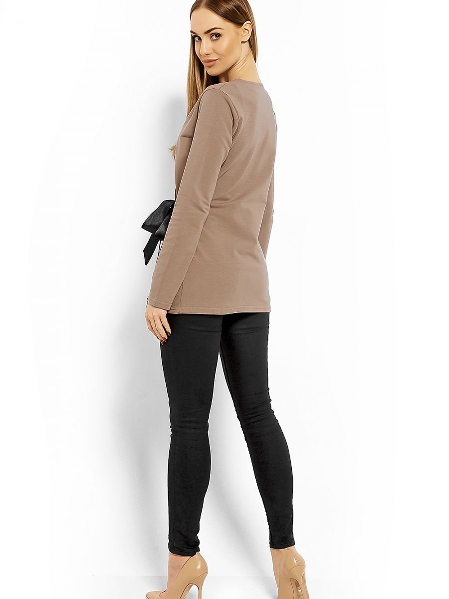 Blouse model 113250 PeeKaBoo