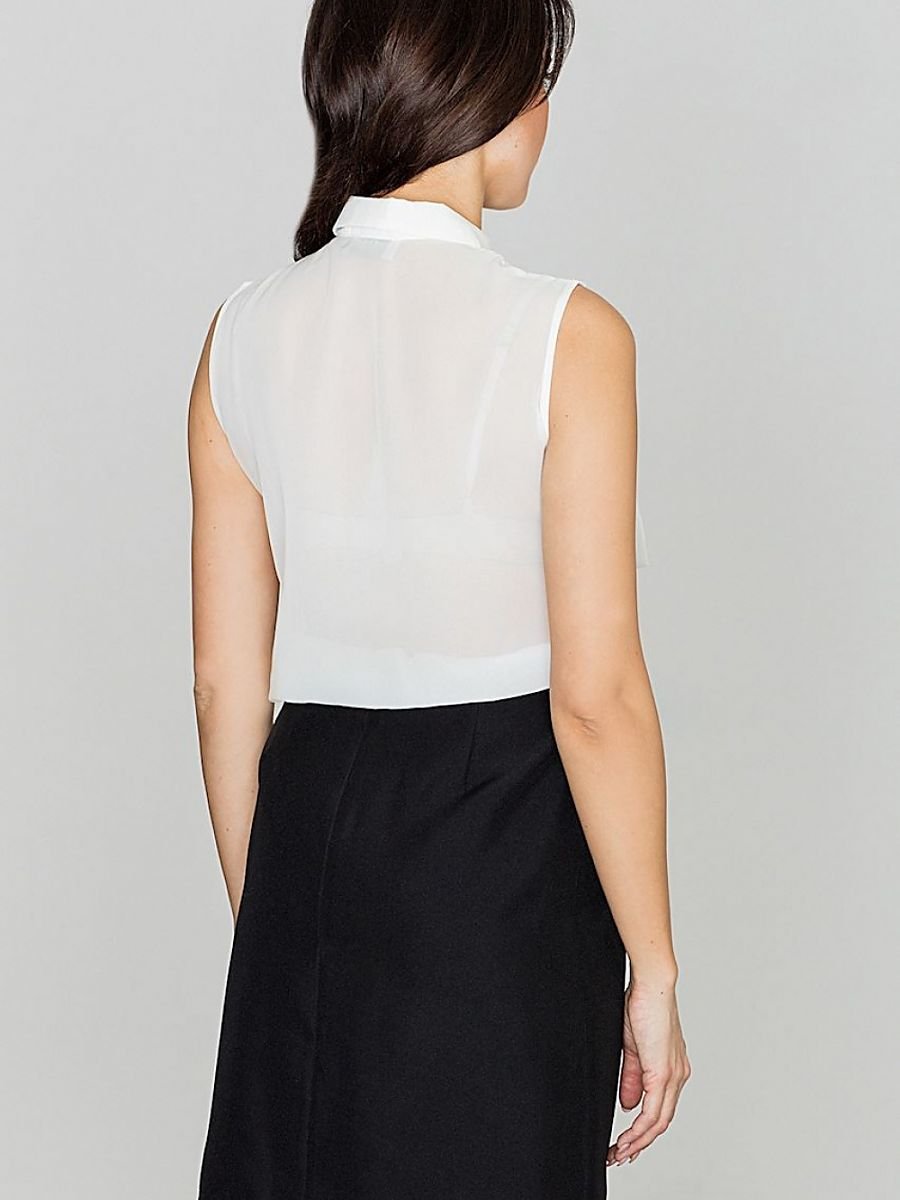 Blouse model 114244 Lenitif