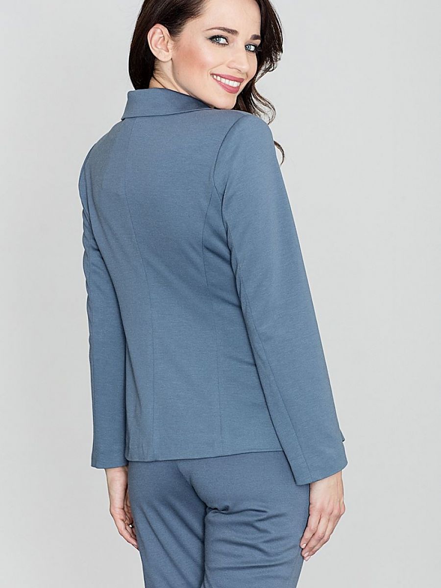 Jacket model 114269 Lenitif