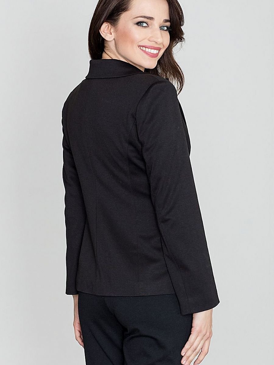 Jacket model 114270 Lenitif