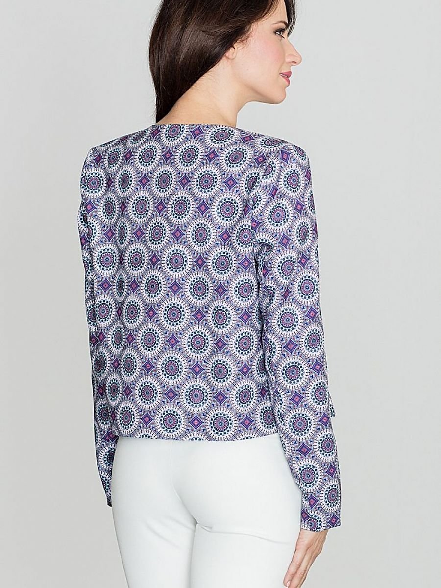 Jacket model 114271 Lenitif