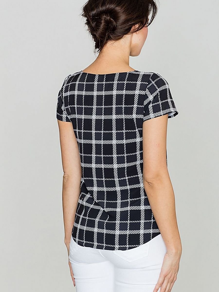 Blouse model 114275 Lenitif