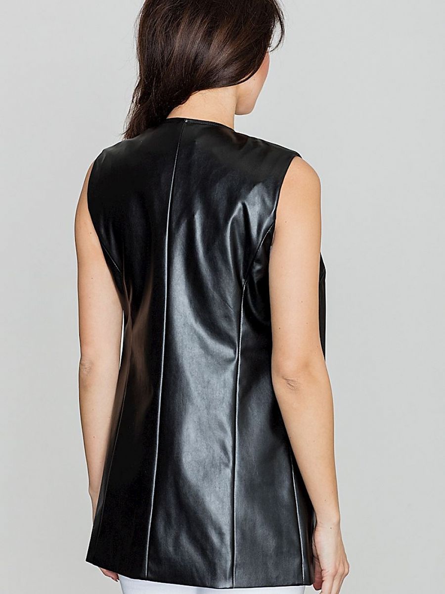 Gilet model 114284 Lenitif