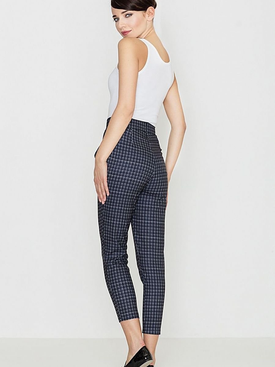 Women trousers model 114287 Lenitif