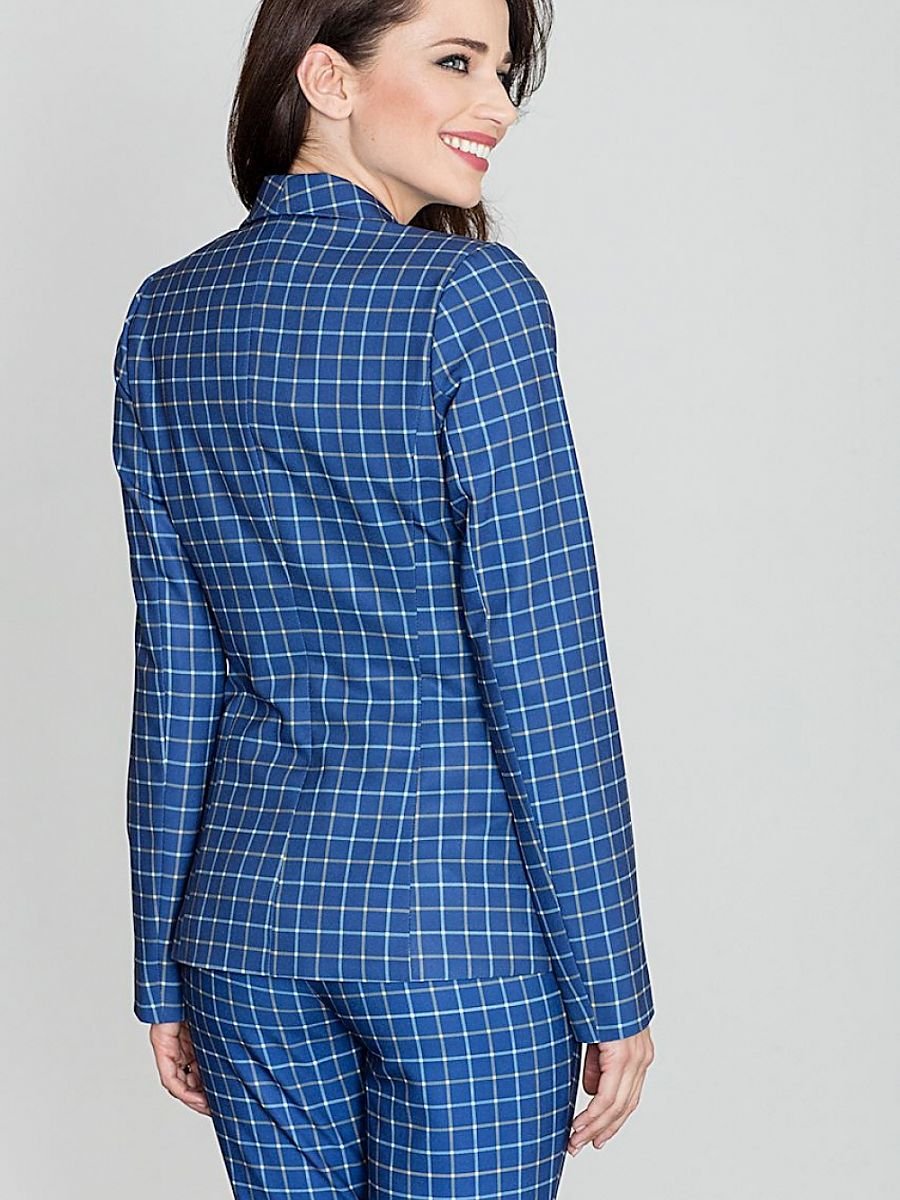 Jacket model 114288 Lenitif