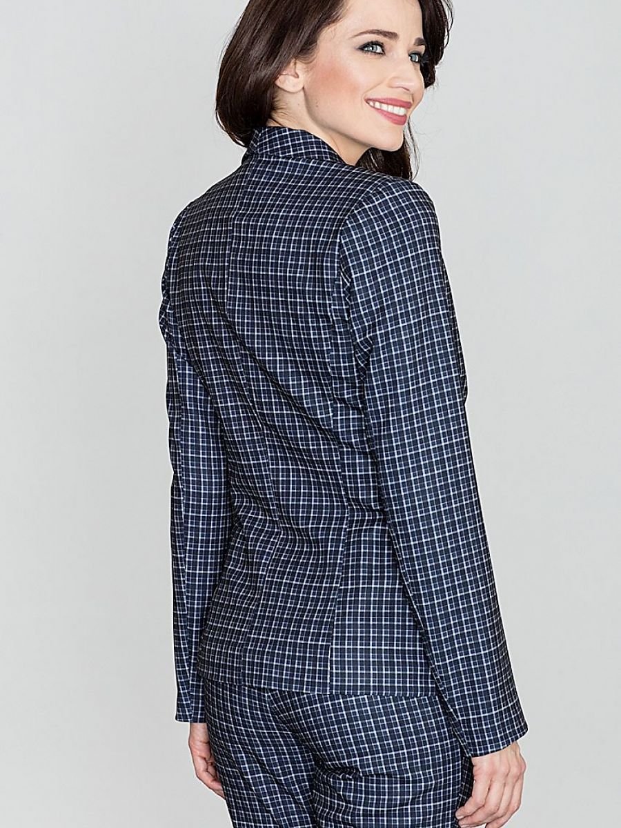 Jacket model 114290 Lenitif