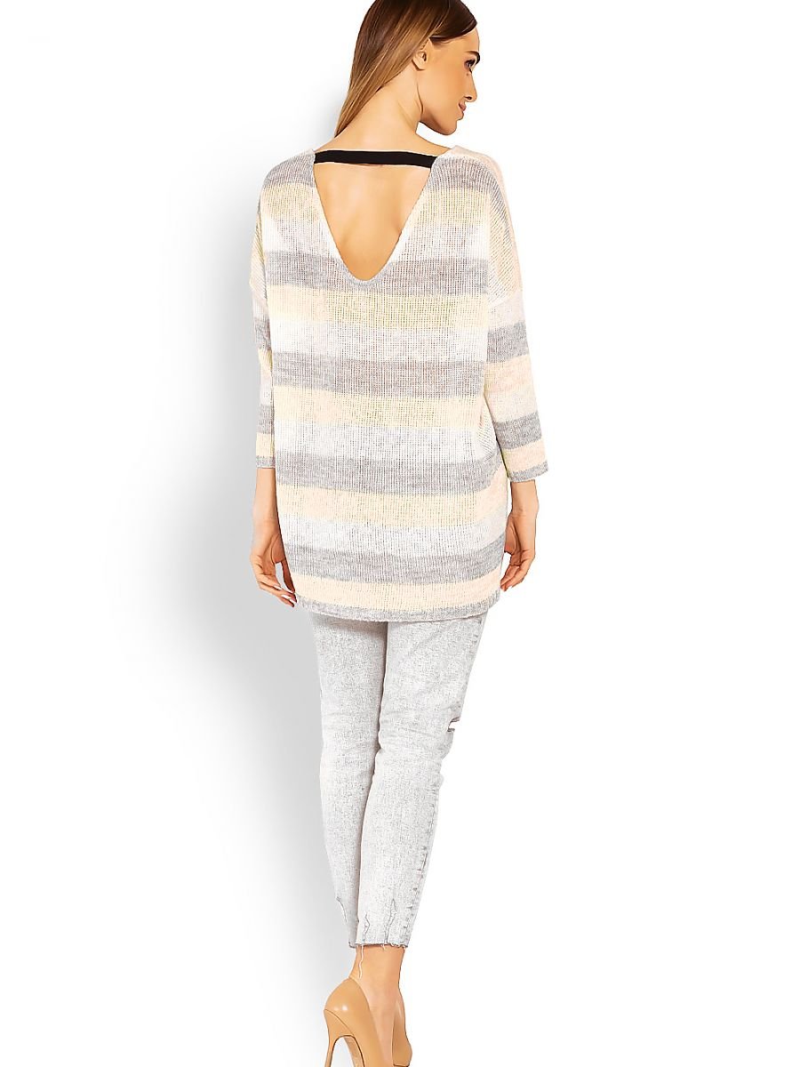 Jumper model 114526 PeeKaBoo