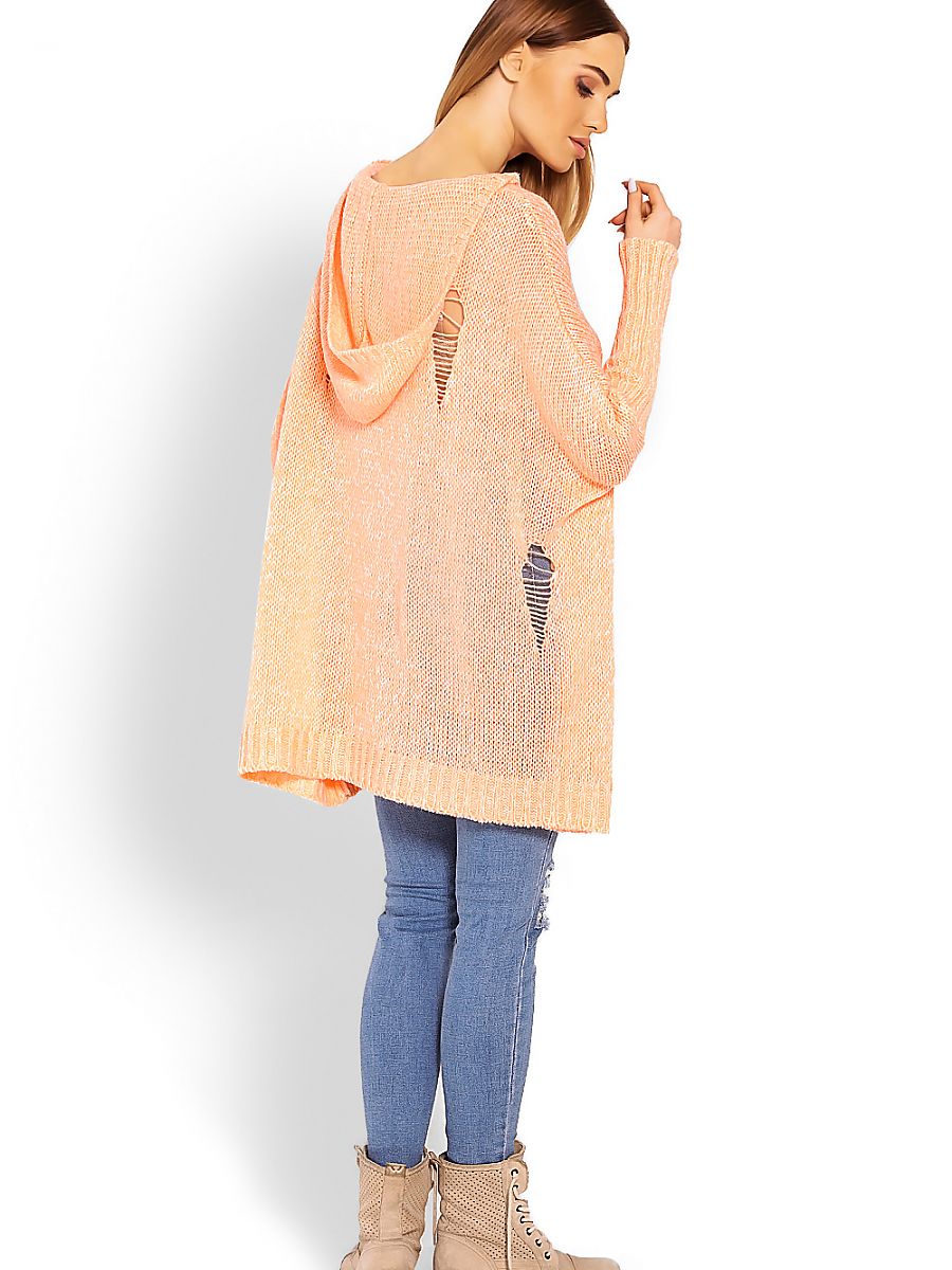 Long jumper model 114559 PeeKaBoo