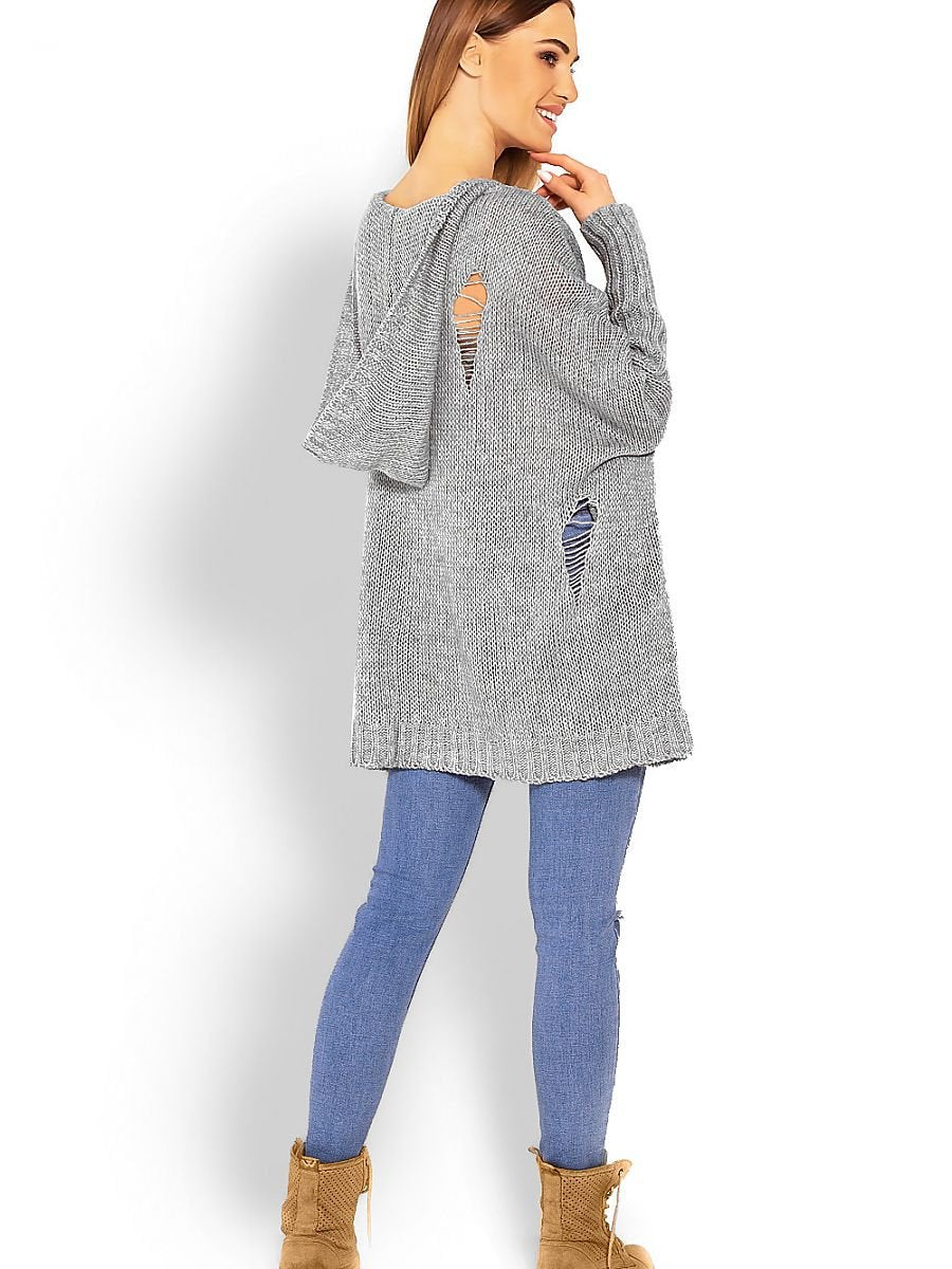 Long jumper model 114560 PeeKaBoo