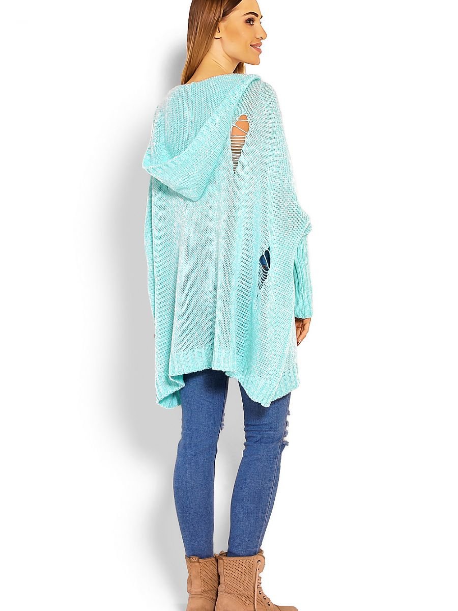 Long jumper model 114563 PeeKaBoo