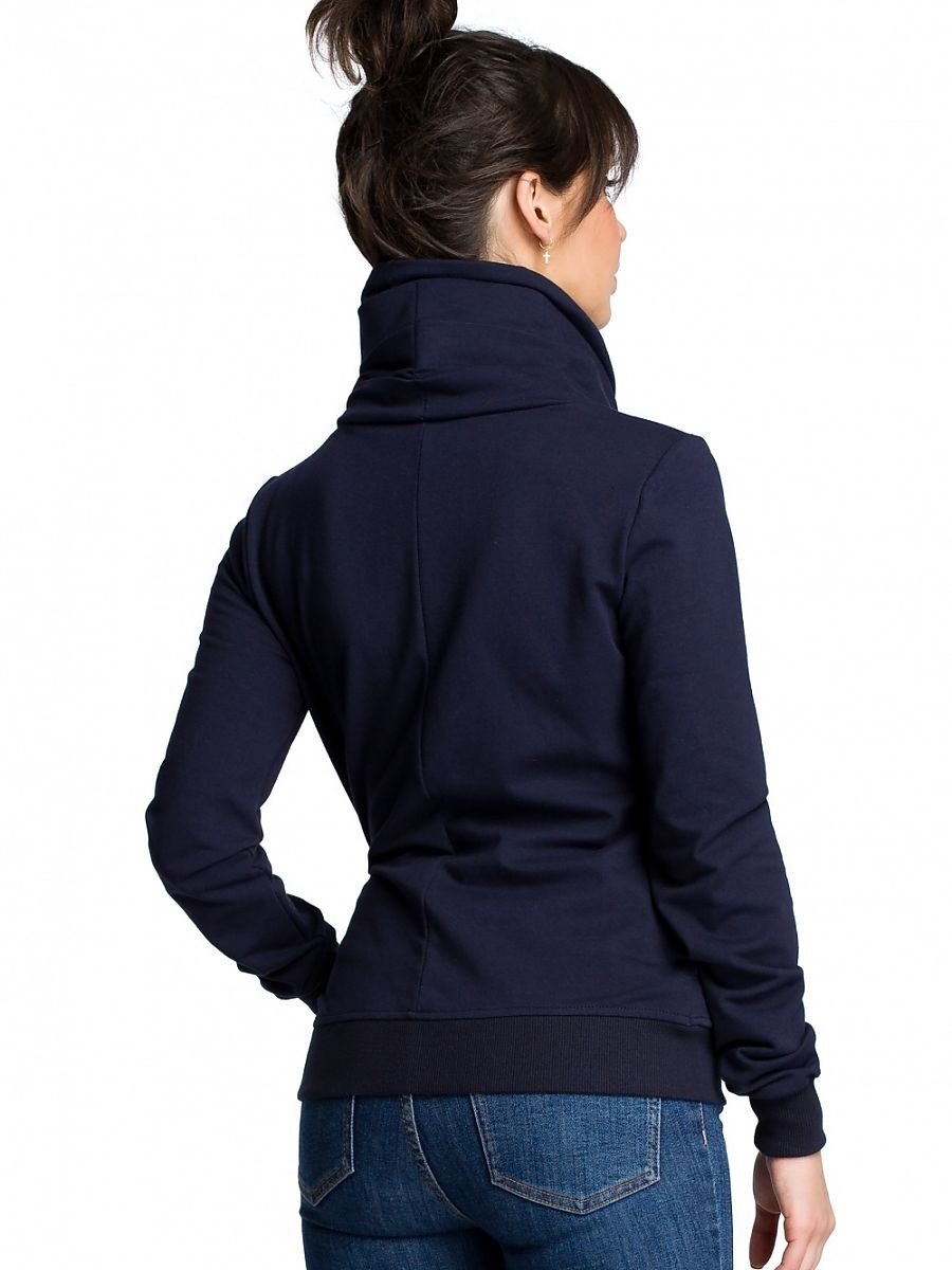 Sweatshirt model 115245 BeWear