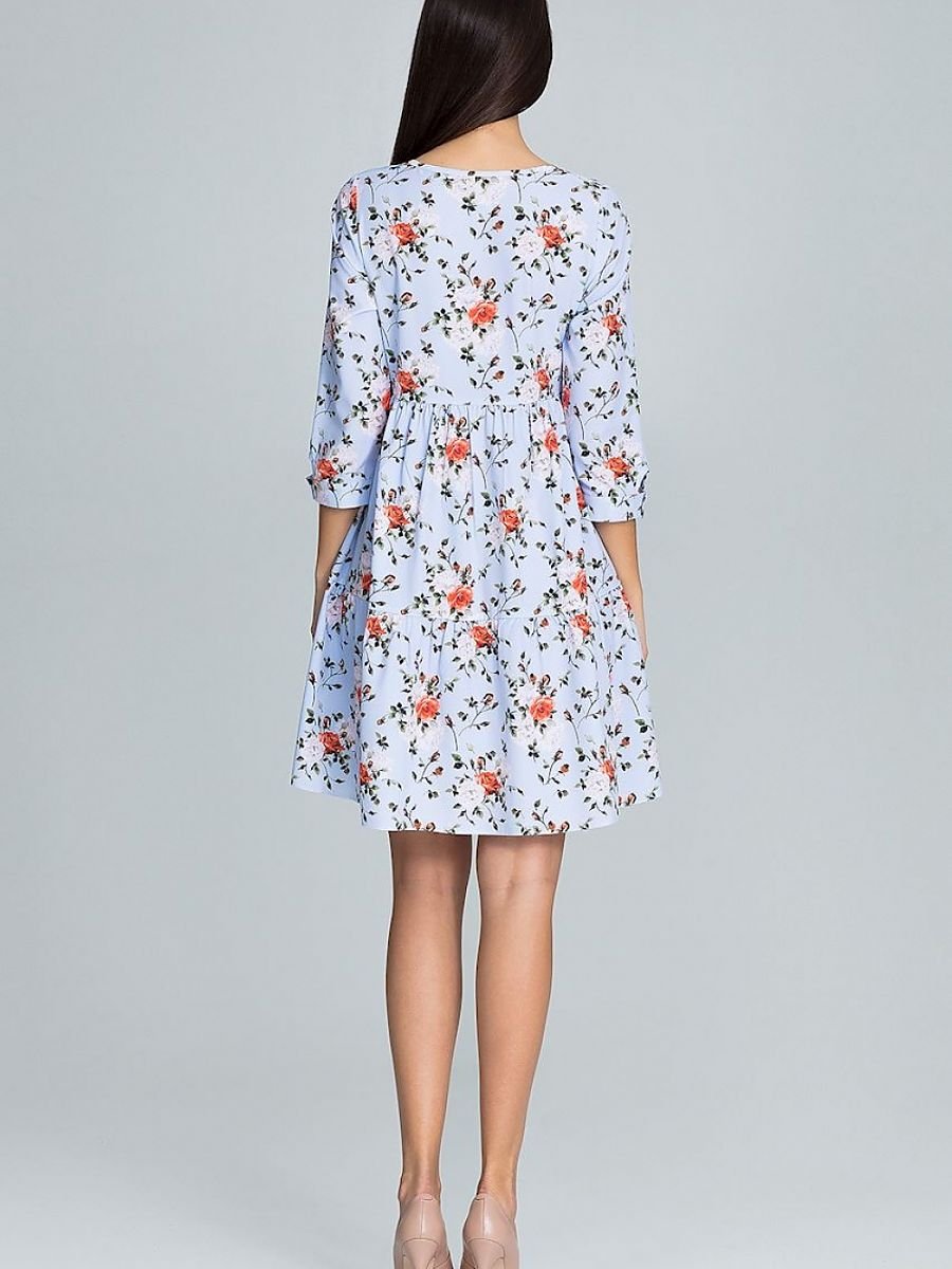 Daydress model 116236 Figl