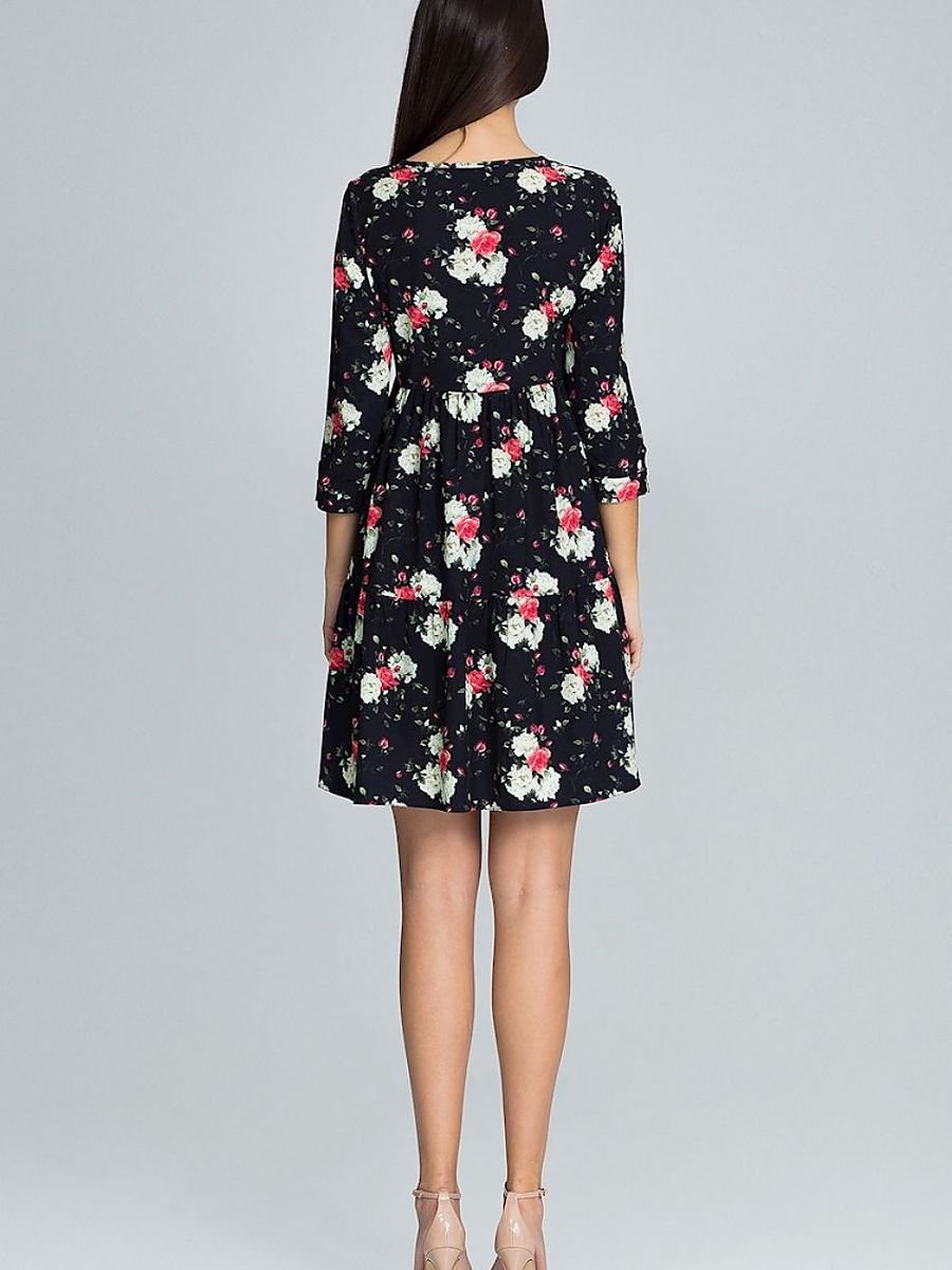 Daydress model 116238 Figl