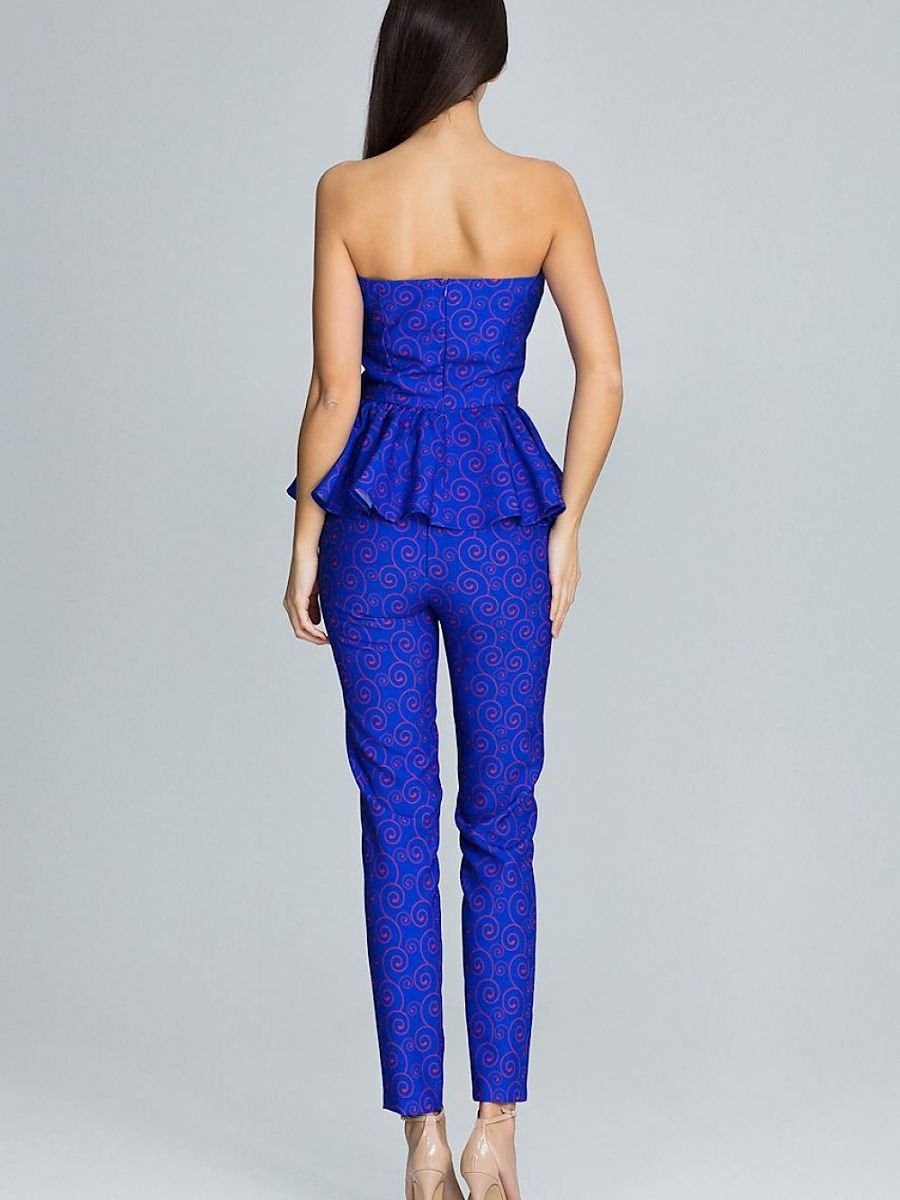 Set model 116258 Figl