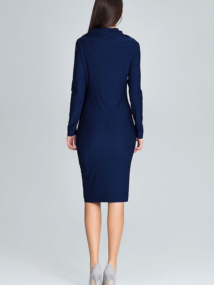 Daydress model 116335 Figl