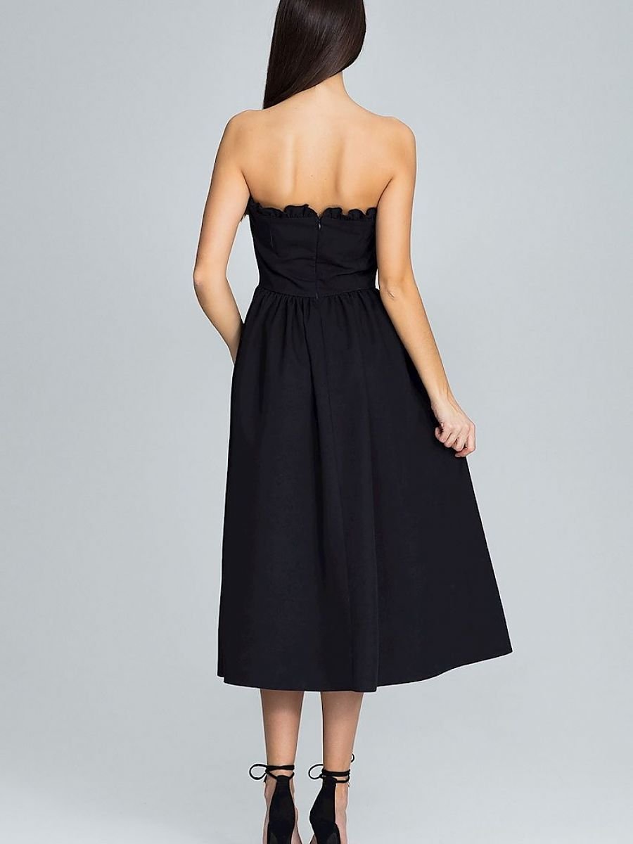 Evening dress model 116338 Figl